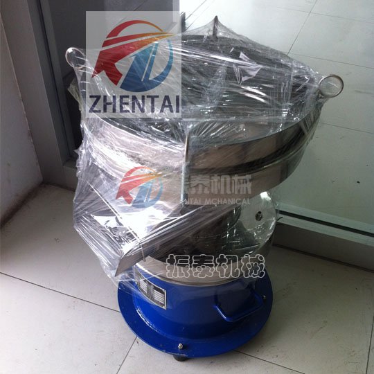 450豆腐渣振動篩 450豆腐渣振動篩